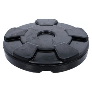 BGS Zamjenska gumena podloška | za BGS 9251