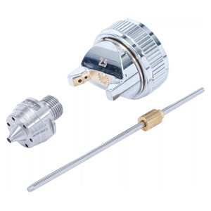 BGS Zamjenska mlaznica | Ø 2,5 mm | za BGS 3317