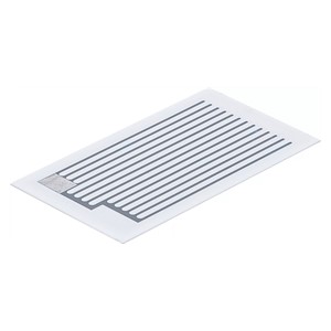 BGS Zamjenska ozonska ploča | za BGS 74586