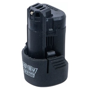 BGS Zamjenski akumulator | Li-Ion | 10,8 V /1,3 V Ah | za BGS 9259