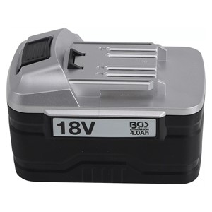 BGS Zamjenski akumulator | za akumulatorski udarni odvijač za BGS 9919