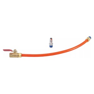 BGS Zamjensko crijevo s ventilom | za BGS 68000