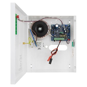 ZASILACZ BUFOROWY IMPULSOWY GRADE 2 Pulsar AWZG2-12V2A-B
