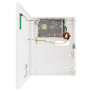 ZASILACZ BUFOROWY IMPULSOWY GRADE 2 Pulsar HPSG2-12V5A-C