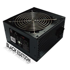 Zasilacz Rebeltec Titan 700W, 120mm silent +kab(2xMolex,4xSATA,2xCPU,1+1xPCIE,1xpinATX)