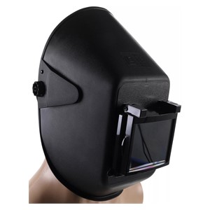 BGS Zaštitna kaciga za zavarivače