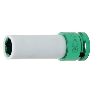 BGS Zaštitni umetak | 12,5 mm (1 /2) | 15 mm