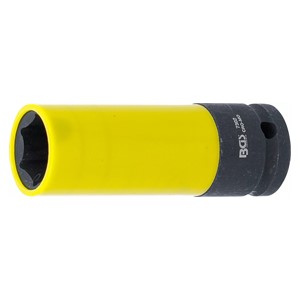 BGS Zaštitni umetak | 12,5 mm (1 /2) | 19 mm