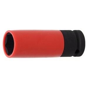 BGS Zaštitni umetak | 12,5 mm (1 /2) | 21 mm