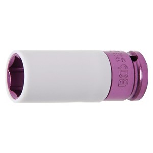 BGS Zaštitni umetak | 12,5 mm (1 /2) | 22 mm