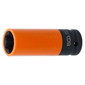 BGS Zaštitni umetak | za Hyundai i30, Tucson, Kia | 12,5 mm (1 /2) | 21 mm