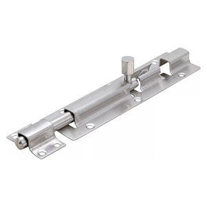 BGS Zasun | nehrđajuči čelik | 150 mm