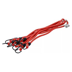 BGS Zatezna mreža za prtljažnik | 8-kraka