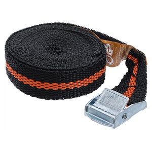 BGS gurtna za stezanje s brzim zatvaračem | 3,5 m x 25 mm