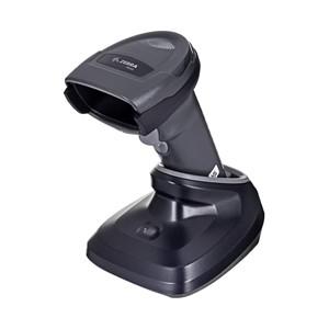 Zebra DS2278 Handheld bar code reader 1D /2D LED Black