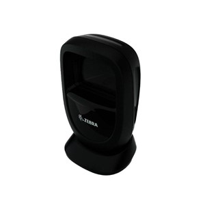 Zebra DS9308-SR Fixed bar code reader 1D /2D LED Black