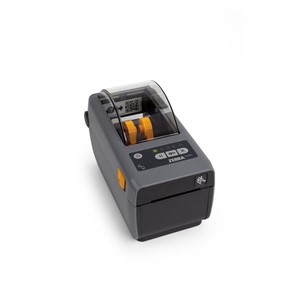 Zebra ZD411 label printer Direct thermal 203 x 203 DPI 152 mm /sec Wired & Wireless Ethernet LAN Bluetooth