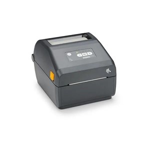 Zebra ZD421 label printer Direct thermal 203 x 203 DPI 152 mm /sec Wired & Wireless Bluetooth
