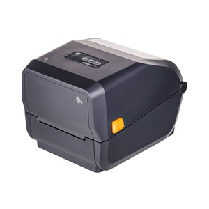 Zebra ZD421T label printer Thermal transfer 300 x 300 DPI 102 mm /sec Wired & Wireless Ethernet LAN Bluetooth