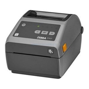 Zebra ZD621 label printer Direct thermal 203 x 203 DPI 203 mm /sec Wired & Wireless Ethernet LAN Bluetooth