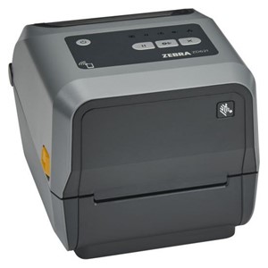 Zebra ZD621 label printer Thermal transfer 203 x 203 DPI 203 mm /sec Wired & Wireless Ethernet LAN Bluetooth