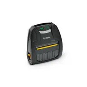 Zebra ZQ320 Plus label printer Direct thermal 203 x 203 DPI 100 mm /sec Wired & Wireless Bluetooth