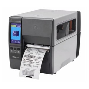 Zebra ZT231 label printer Thermal transfer 203 x 203 DPI 305 mm /sec Wired & Wireless Ethernet LAN Bluetooth