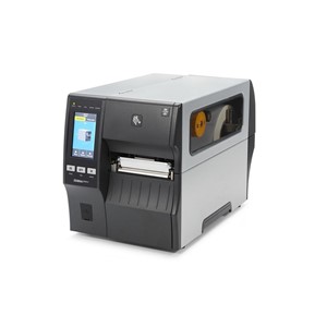 Zebra ZT411 300 x 300 DPI Wired & Wireless Direct thermal /Thermal transfer POS printer