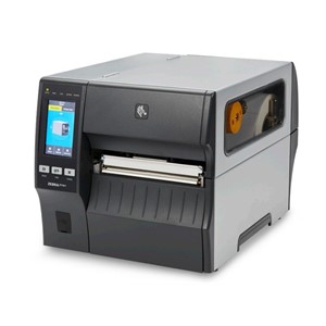 Zebra ZT421 label printer Direct thermal /Thermal transfer 300 x 300 DPI 305 mm /sec Wired & Wireless Ethernet LAN Bluetooth
