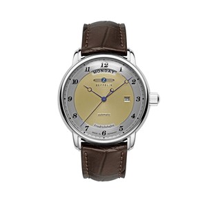 Zegarek Zeppelin Friedrichshafen 85625, 40mm