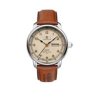 Zegarek Zeppelin Mediterranee 96645 automatik