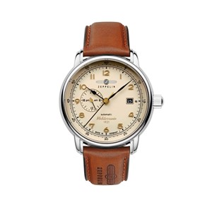 Zegarek Zeppelin Mediterranee 9668-5 automatik