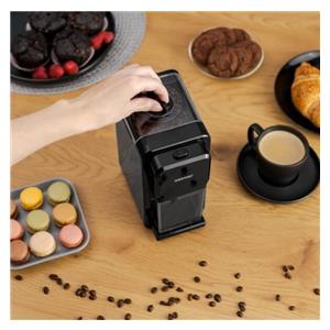 Zelmer Coffee Grinder ZCG7925 Black 7