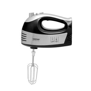 Zelmer Hand Mixer ZHM2453 700 W Black Silver 4