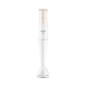 Zelmer Pulsar ZHB4560I hand blender, ivory