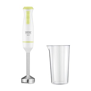 Zelmer Pulsar ZHB4561L hand blender, lime