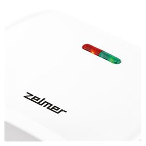 Zelmer Sandwich Toaster ZSM7700 750 W White 4