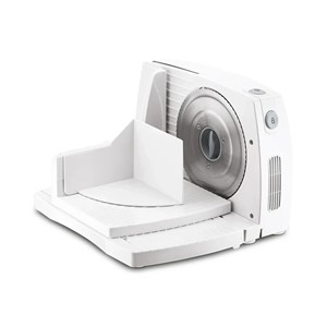 Zelmer ZFS1017 slicer Electric 150 W White Plastic