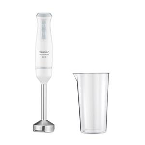 Zelmer ZHB4561S Pulsar Deluxe White Blender