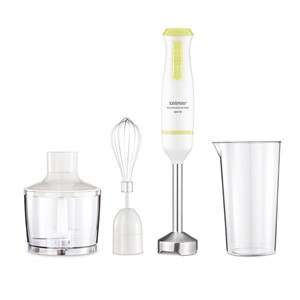 Zelmer ZHB4562L Immersion blender Pulsar 800 W Lime