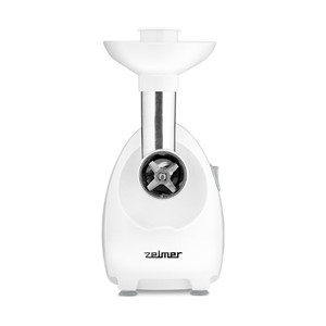 Zelmer ZMM4080B mincer 1900 W White