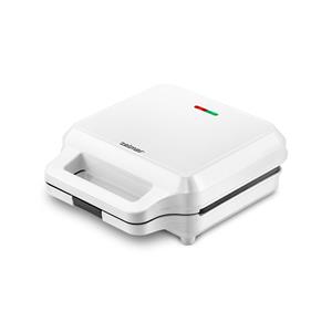 Zelmer ZSM0002 sandwich maker 900 W White