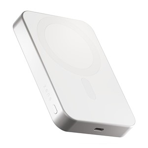 ZENS Pro 1 Slim 10000 mAh Wireless charging White