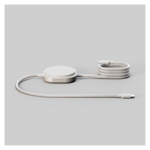 ZENS USB C-C Pro 2 USB cable 240 W White