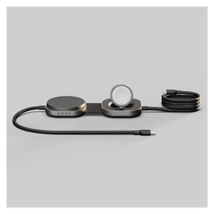 ZENS USB C-C Pro 3 USB cable 240 W Black