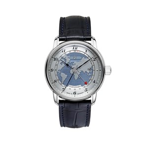 Zeppelin Friedrichshafen 85963 watch, 42mm