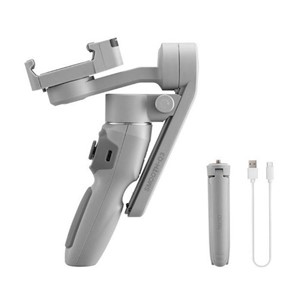 Zhiyun Tech SMOOTH-Q3 Handheld Camera Stabilizer