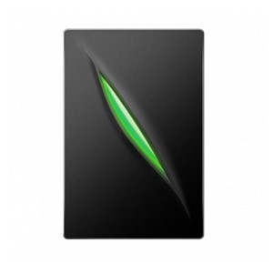 ZKTeco KR310 Black