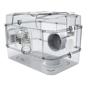 ZOLUX Cage RODY3 SOLO color: white