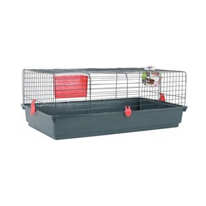 ZOLUX Classic 100 - cage for rodents - 98 x 52 x 38cm